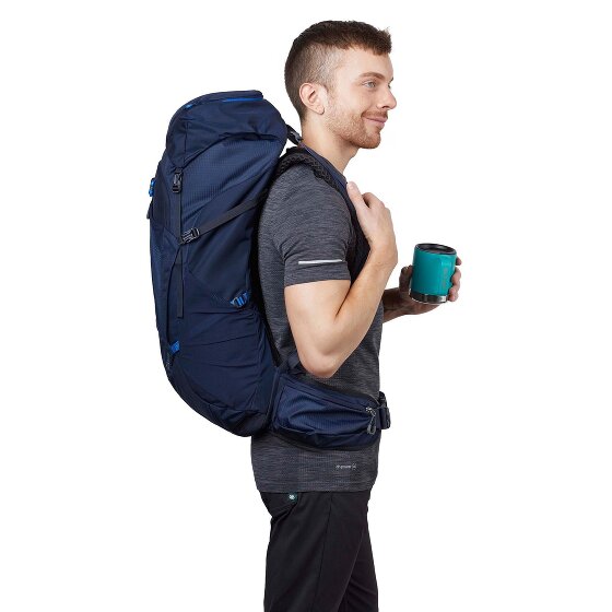 Gregory Zulu 35 Zaino da trekking S-M 64 cm