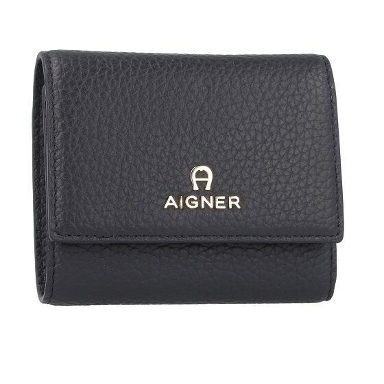 AIGNER Portafoglio Ivy RFID in pelle 10,5 cm