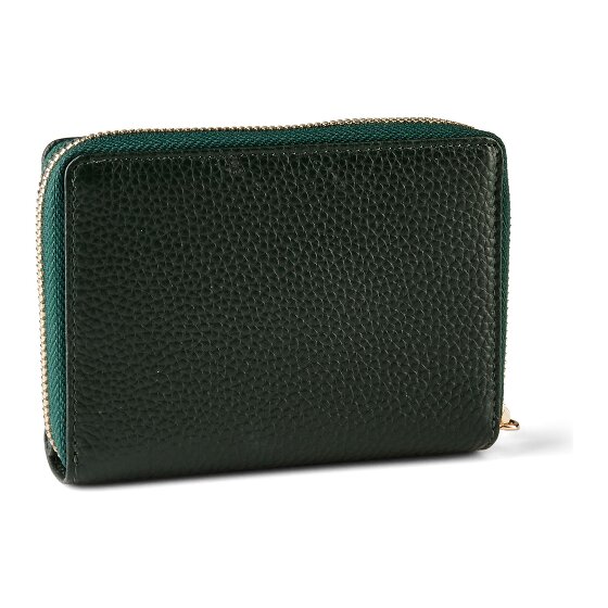 Esquire Alexandria Portafoglio Protezione RFID Pelle 12.5 cm