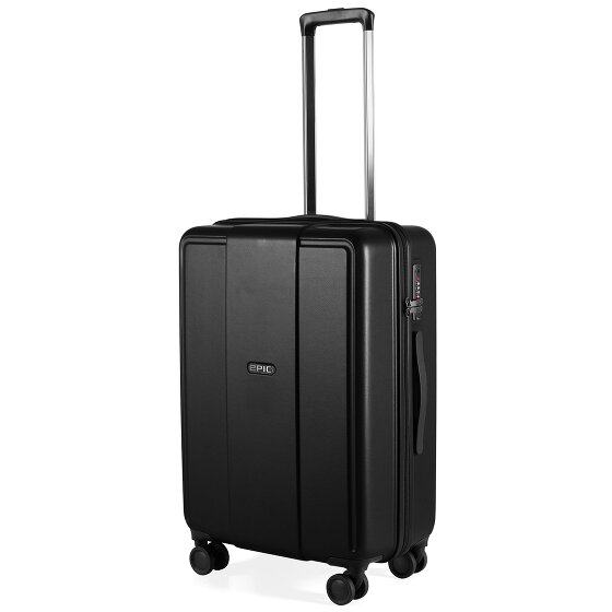 Epic Pop 6.0 Set di valigie a 4 ruote 3 pz.