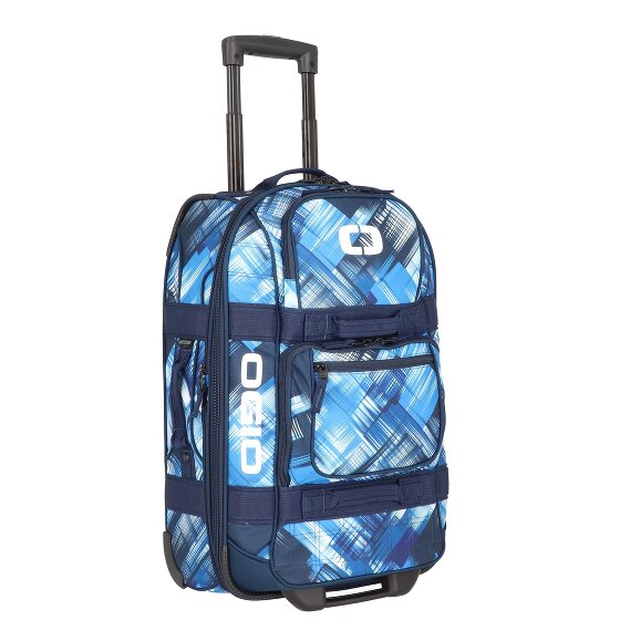 Ogio Layover 2 ruote Carrello della cabina 56 cm