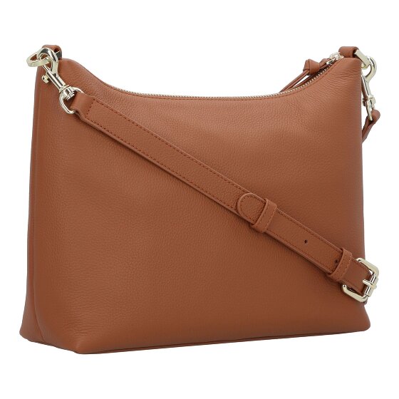 AIGNER Zita Borsa a tracolla Pelle 26.5 cm