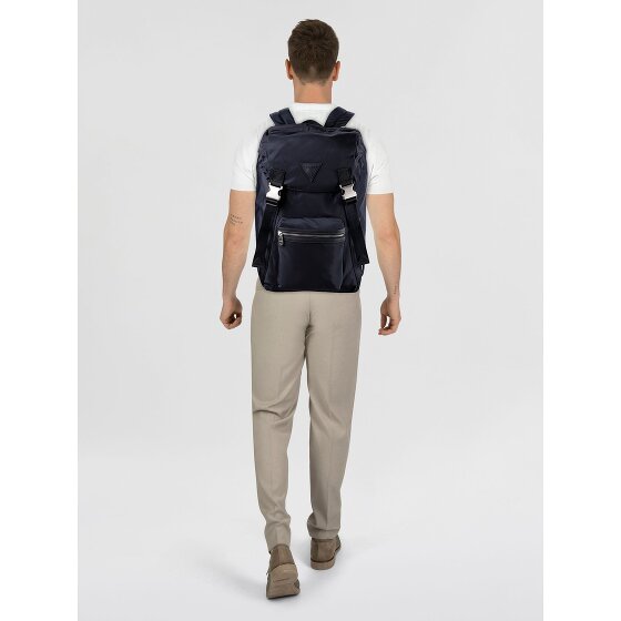 Guess Berlin Zaino da giorno 48 cm Vano porta PC