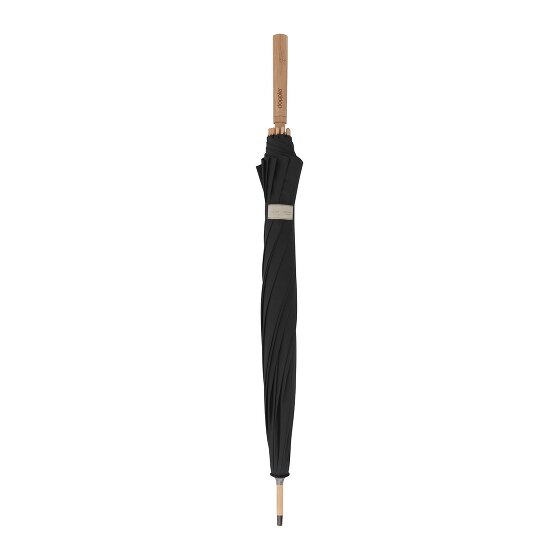 Doppler Nature Long Bamboo Ombrello a bastone 90 cm