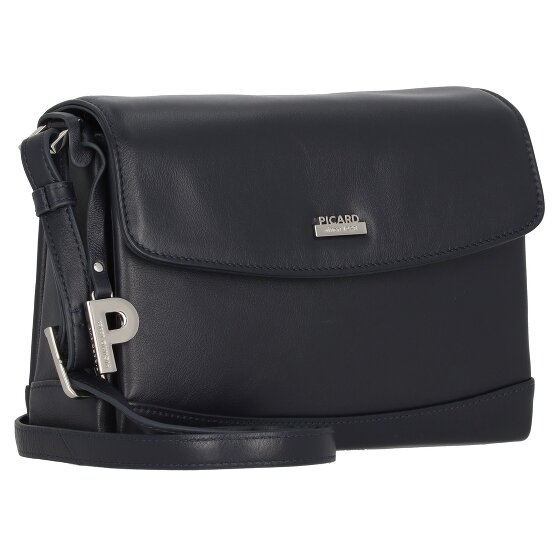 Picard Borsa a tracolla in pelle 24 cm