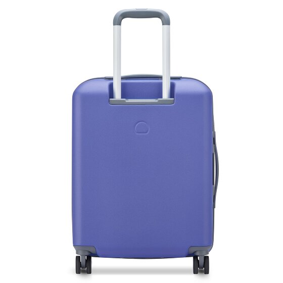 Delsey Paris x United Colors of Benetton UCB Hardside 55 cm Trolley da cabina a 4 ruote S 55 cm