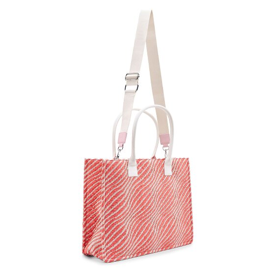 Seidenfelt Hulu Borsa shopper 39 cm
