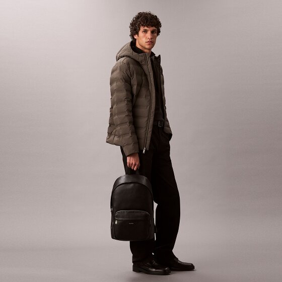 Calvin Klein Raised Zaino da giorno 45 cm Scomparto per laptop