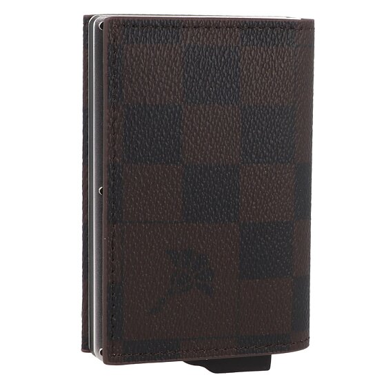 Joop! Cortina Custodia per carta di credito Protezione RFID 7 cm