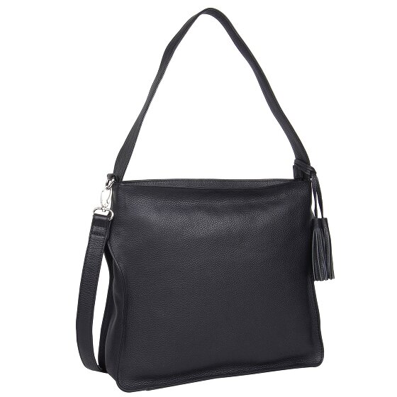 Gerry Weber Cadiz cadiz hobo mhz Borsa a tracolla Pelle 32 cm