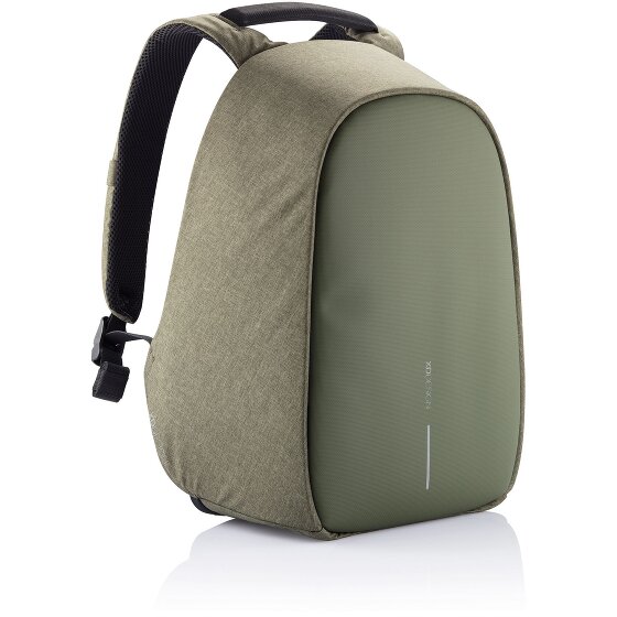 XD Design Bobby Hero Zaino regolare RFID 45 cm scomparto per laptop