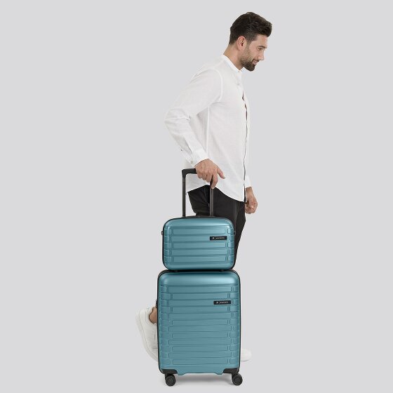 Pactastic Collezione 04 Beauty Case 34 cm