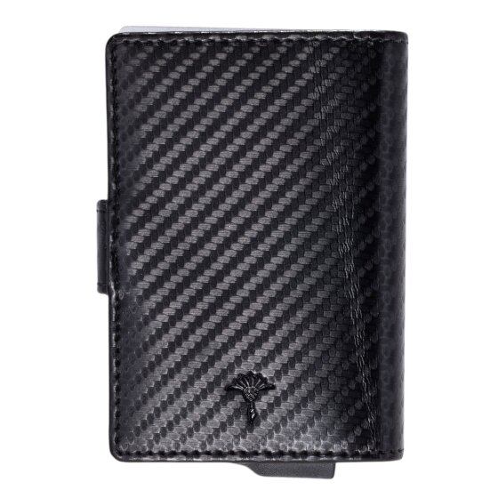 Joop! volterra Custodia per carta di credito Pelle 7 cm