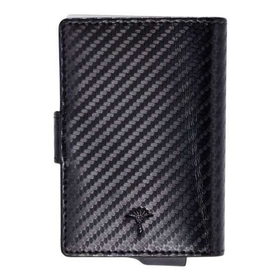 Joop! volterra Custodia per carta di credito Pelle 7 cm