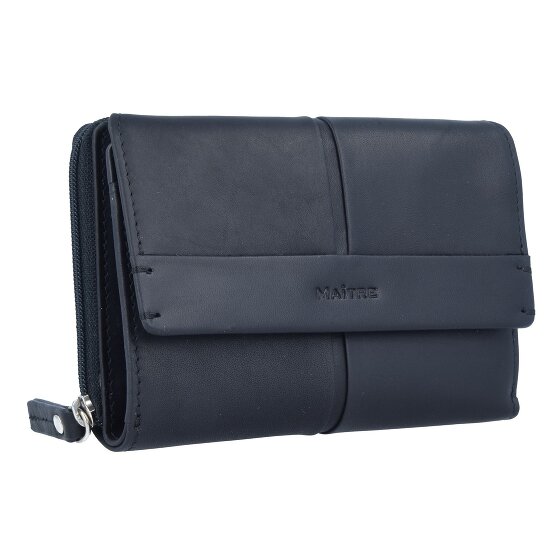 Maître Portafoglio Birkenfeld in pelle 13,5 cm Maître Portafoglio Birkenfeld in pelle 13,5 cm
