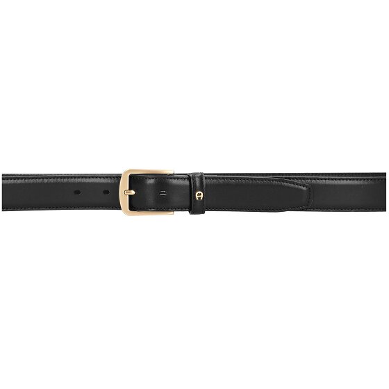 AIGNER Cintura business in pelle