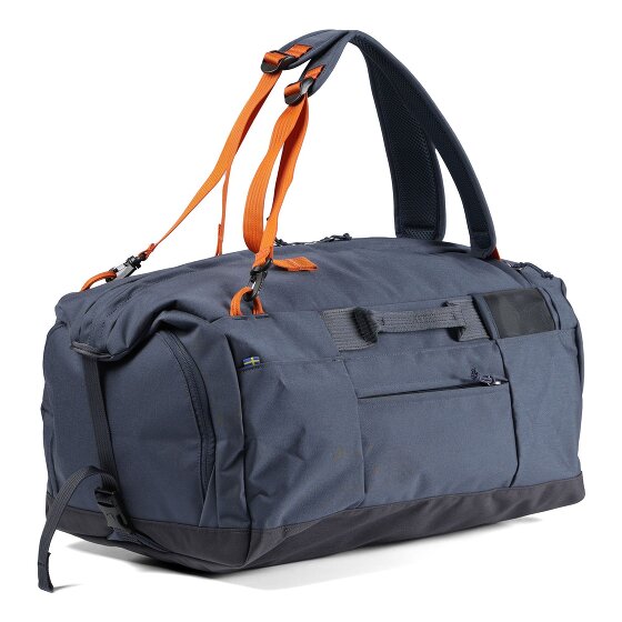 Fjällräven Färden Duffel 50 L Borsa da viaggio Weekender 53 cm