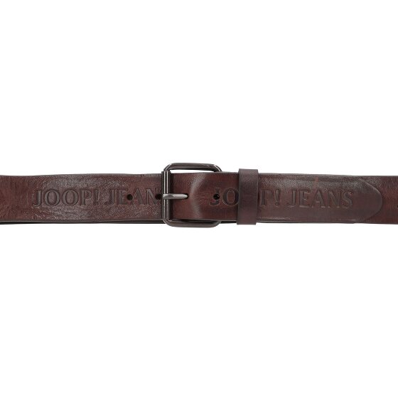 Joop! Jeans Cintura in pelle