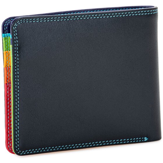 Mywalit Portafoglio RFID in pelle 11 cm