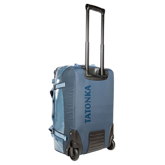 Tatonka Barrel Roller 60 2 ruote Borsa da viaggio 57 cm