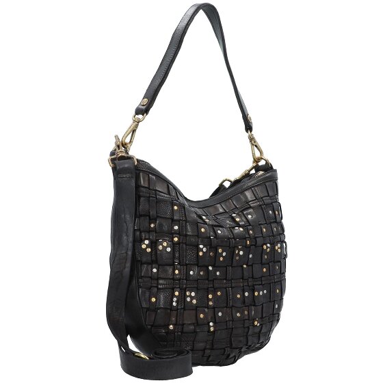 Campomaggi Edera Borsa a tracolla Pelle 28 cm