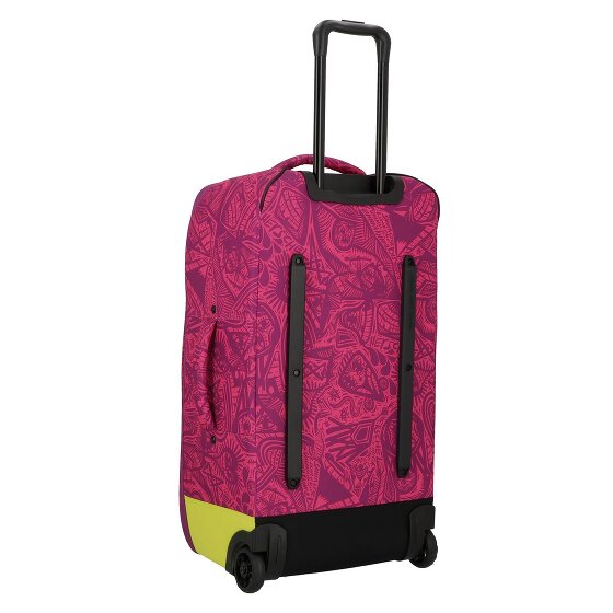 Herschel Heritage 4 ruote Carrello 76 cm