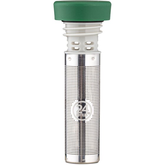 24Bottles Coperchio per infusore Colino per tè 24Bottles Coperchio per infusore Colino per tè