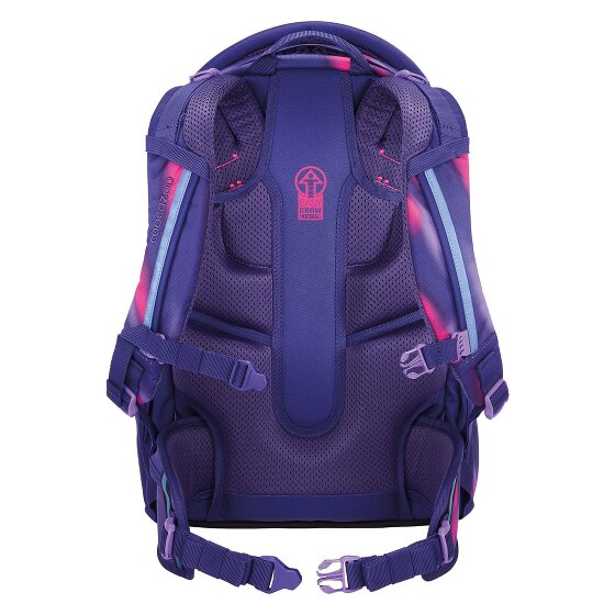 coocazoo Porter Zaino da scuola 46 cm