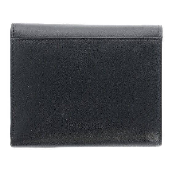 Picard Donna 1 Portafoglio Pelle 13 cm