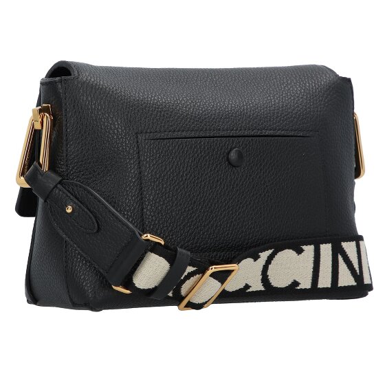 Coccinelle Liya Borsa a tracolla Pelle 24 cm
