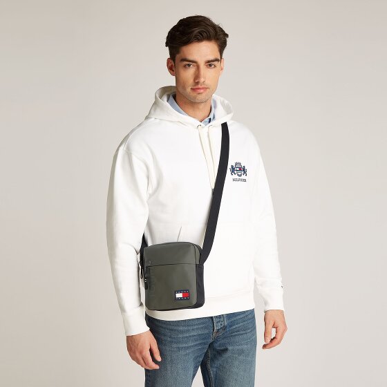Tommy Hilfiger Jeans TJM Daily Mini Borsa Borsa a tracolla 18 cm