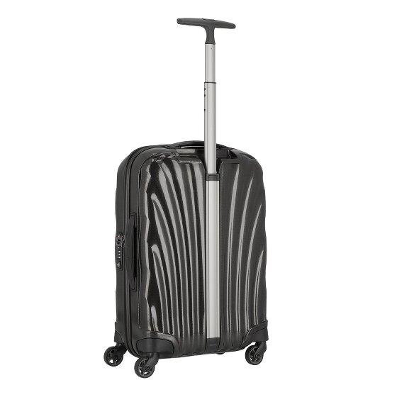 Samsonite Cosmolite 3.0 Spinner FL2 Trolley da cabina a 4 ruote 55 cm