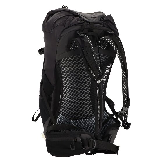Jack Wolfskin Zaino da trekking 60 cm