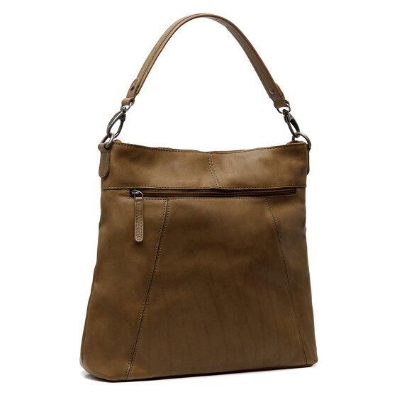 The Chesterfield Brand Sintra Borsa a tracolla Pelle 34 cm
