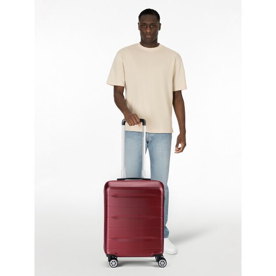 Benzi 5583 4 ruote Carrello della cabina 55 cm