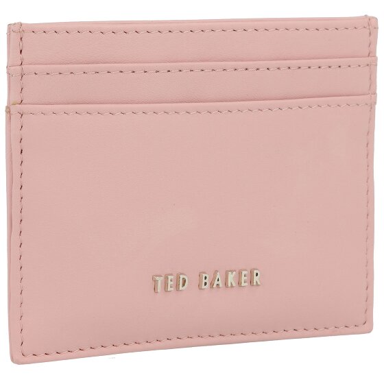 Ted Baker Garcina Porta carte di credito in pelle 10 cm