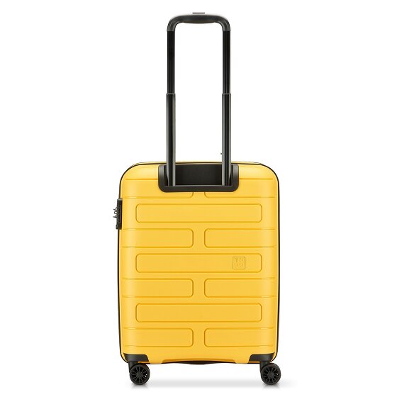 MODO by Roncato Supernova 2.0 4 ruote Carrello della cabina 55 cm