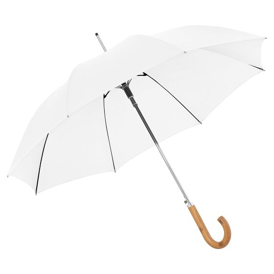 Doppler Mia Vienna Ombrello a bastone 87 cm