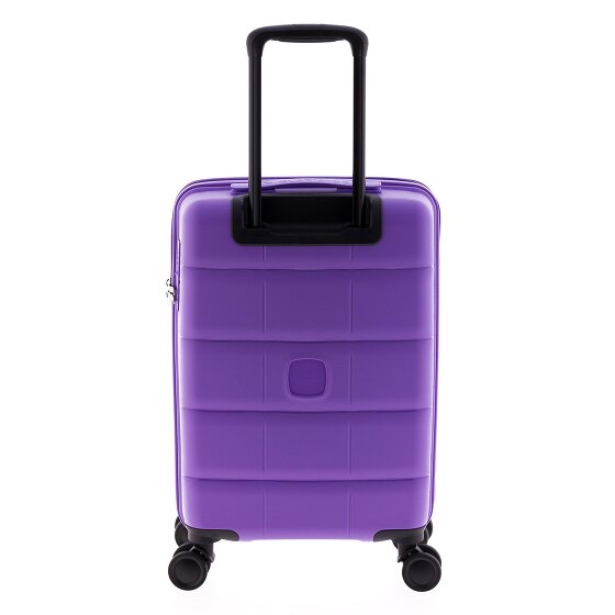Gladiator 2700 4 ruote Carrello 55 cm