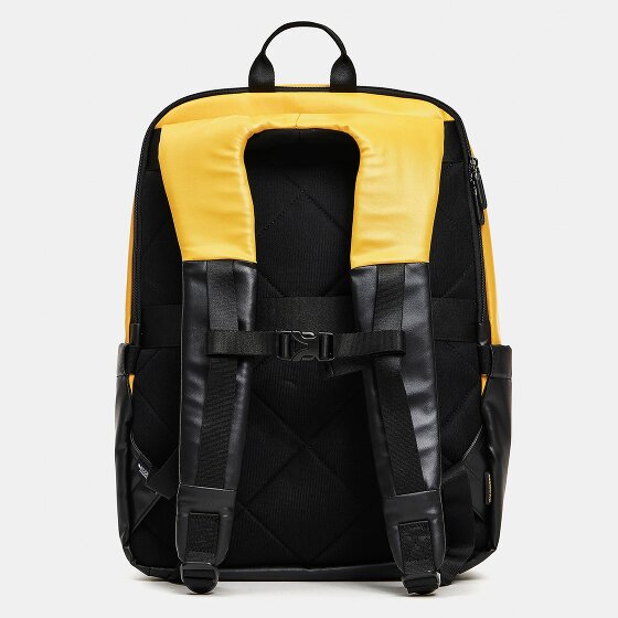 Mandarina Duck Zaino Eco Coated 44 cm