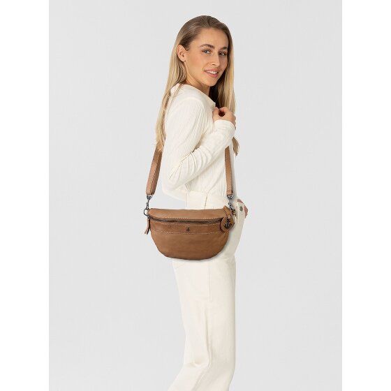 Harbour 2nd Anchor Love Jutta Borsa a tracolla Pelle 28 cm