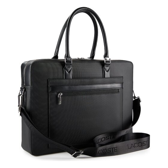 Lacoste Langon Valigetta 41 cm Scomparto per laptop