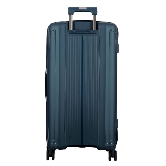 Jump Vanguard 4 ruote Carrello 79 cm