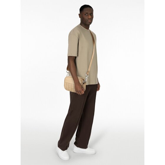 Lacoste The Blend Borsa a tracolla 19 cm