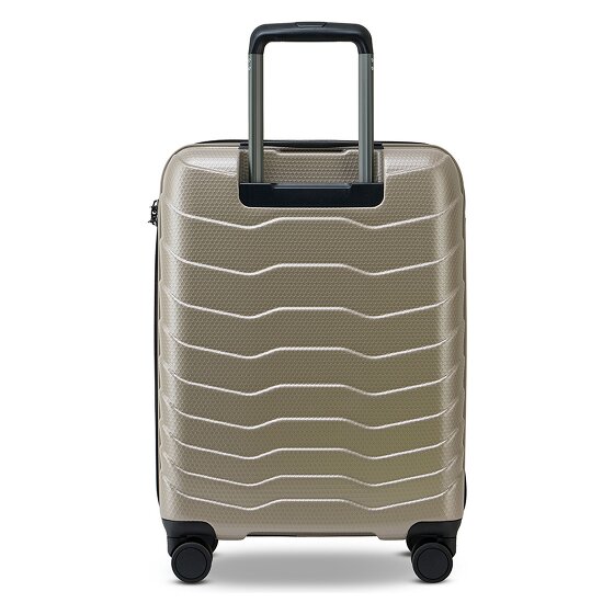 Echolac Exo 4 ruote Trolley cabina 55 cm