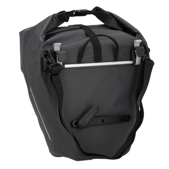 Jack Wolfskin Gravex 20 Borsa da bicicletta 38 cm