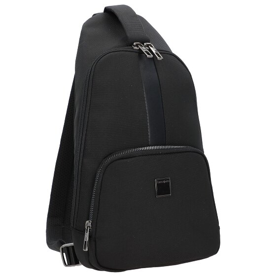 Samsonite Sacksquare Borsa a tracolla 20 cm