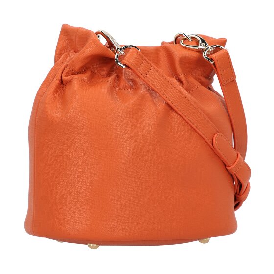 Valentino Fedora Borsa a tracolla Pelle 21 cm