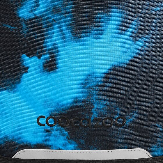 coocazoo Borsa da ginnastica 43 cm