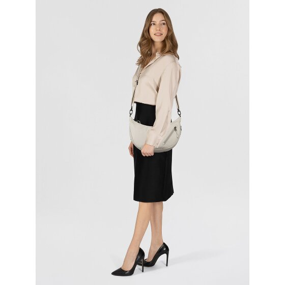 aunts & uncles Japan RE Yoshii RE Borsa a tracolla 34.5 cm con piega di espansione